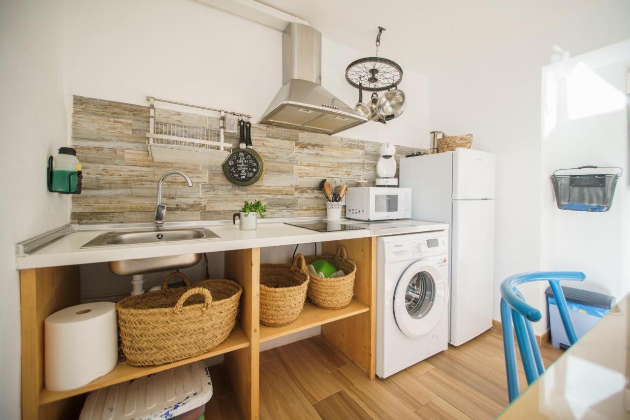 Casa Singular Y Con Encanto 바에나 외부 사진