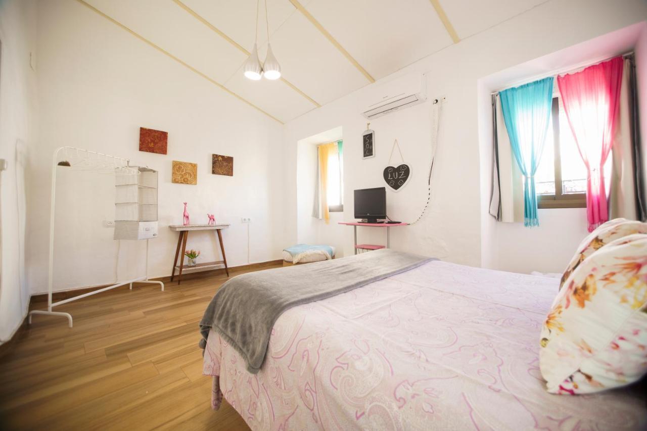 Casa Singular Y Con Encanto 바에나 외부 사진