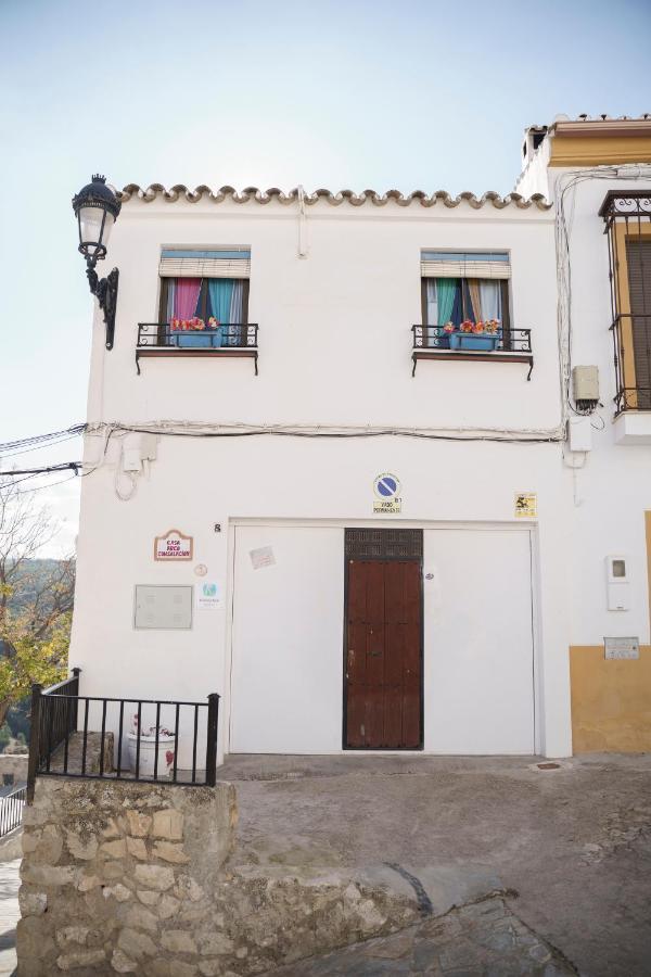Casa Singular Y Con Encanto 바에나 외부 사진