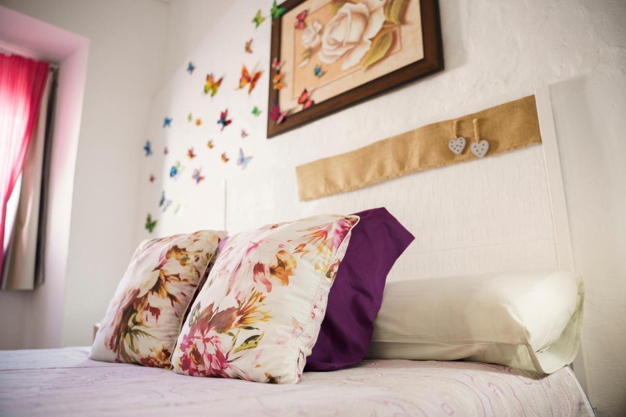 Casa Singular Y Con Encanto 바에나 외부 사진